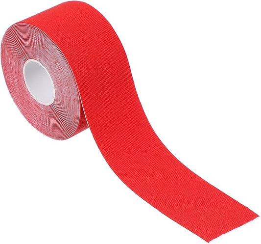 PATIKIL Aerial Hoop Tape, Athletic Tape Adhesive Non-Slip Grip Tape Yoga Rig Sports Tape for Exercises Gymnastics