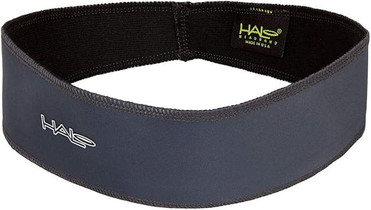 Halo Headband II Sweatband Pullover for Men and Women