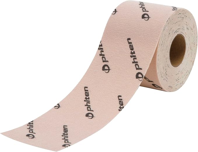PhitenAthletic Tape