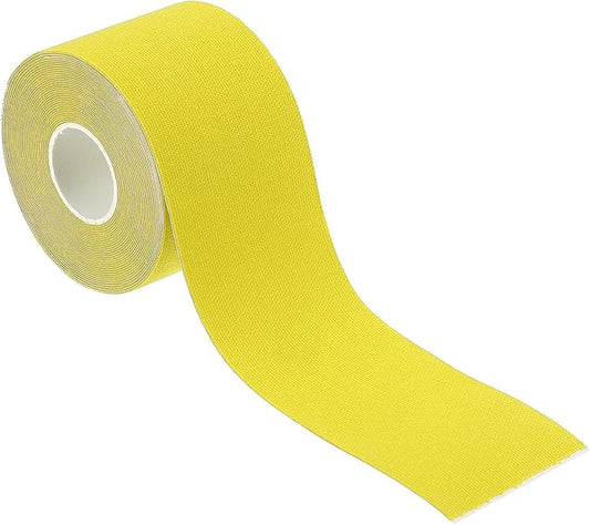 PATIKIL Aerial Hoop Tape, Athletic Tape Adhesive Non-Slip Grip Tape Yoga Rig Sports Tape for Exercises Gymnastics