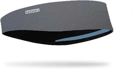 Hydra2, Sweat Diverting, Sports Sweatband Headband, H2 Flatweave