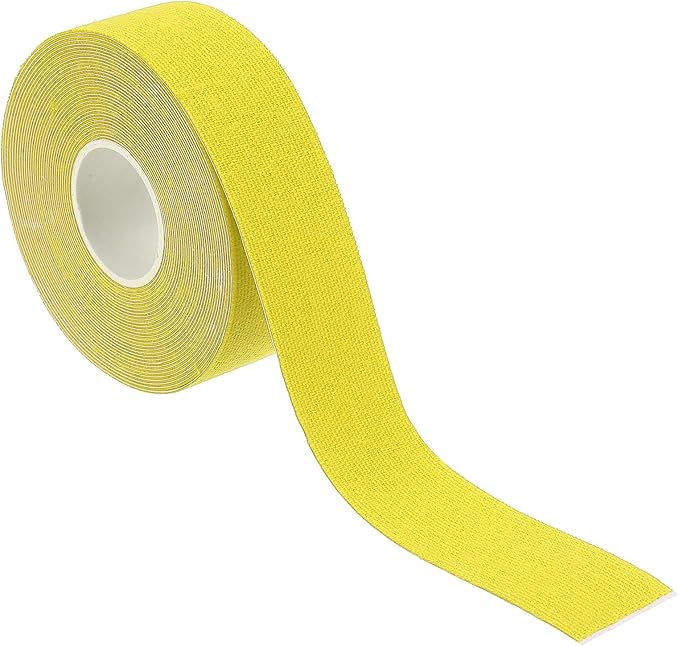 PATIKIL Aerial Hoop Tape, Athletic Tape Adhesive Non-Slip Grip Tape Yoga Rig Sports Tape for Exercises Gymnastics