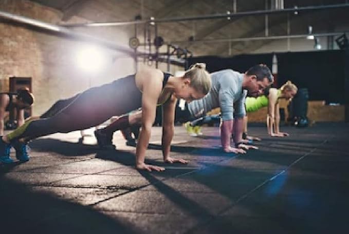 Kenz Laurenz Headbands Tie on Headband for Women Men Running Athletic Hair Head Band Elastic Sports Sweat Basketball Sweatband Stetchy Yoga Workout Sweatbands Adjustable Non-Slip Moisture Wicking