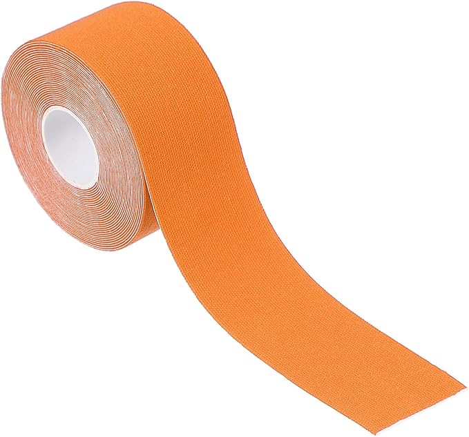 PATIKIL Aerial Hoop Tape, Athletic Tape Adhesive Non-Slip Grip Tape Yoga Rig Sports Tape for Exercises Gymnastics