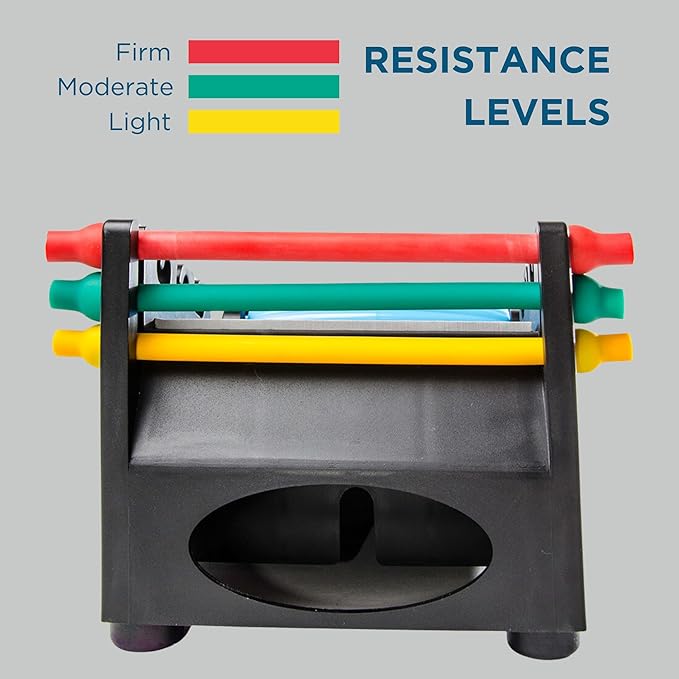 Recover and Treat Pain Related to Plantar Fasciitis, Achilles Tendonitis, shin splints, Foot Pain & Provide Rehab from Foot or Leg Injury with hot/Cold Massage Roller