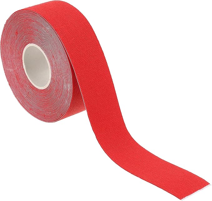 PATIKIL Aerial Hoop Tape, Athletic Tape Adhesive Non-Slip Grip Tape Yoga Rig Sports Tape for Exercises Gymnastics