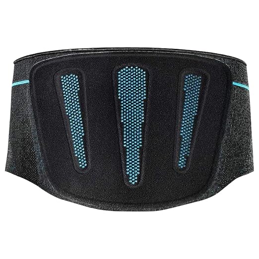 Össur Formfit Pro Back Support - Advanced Lumbar Brace for Pain Relief, Posture Correction, and Spinal Health - Premium Comfort and Support (Medium)