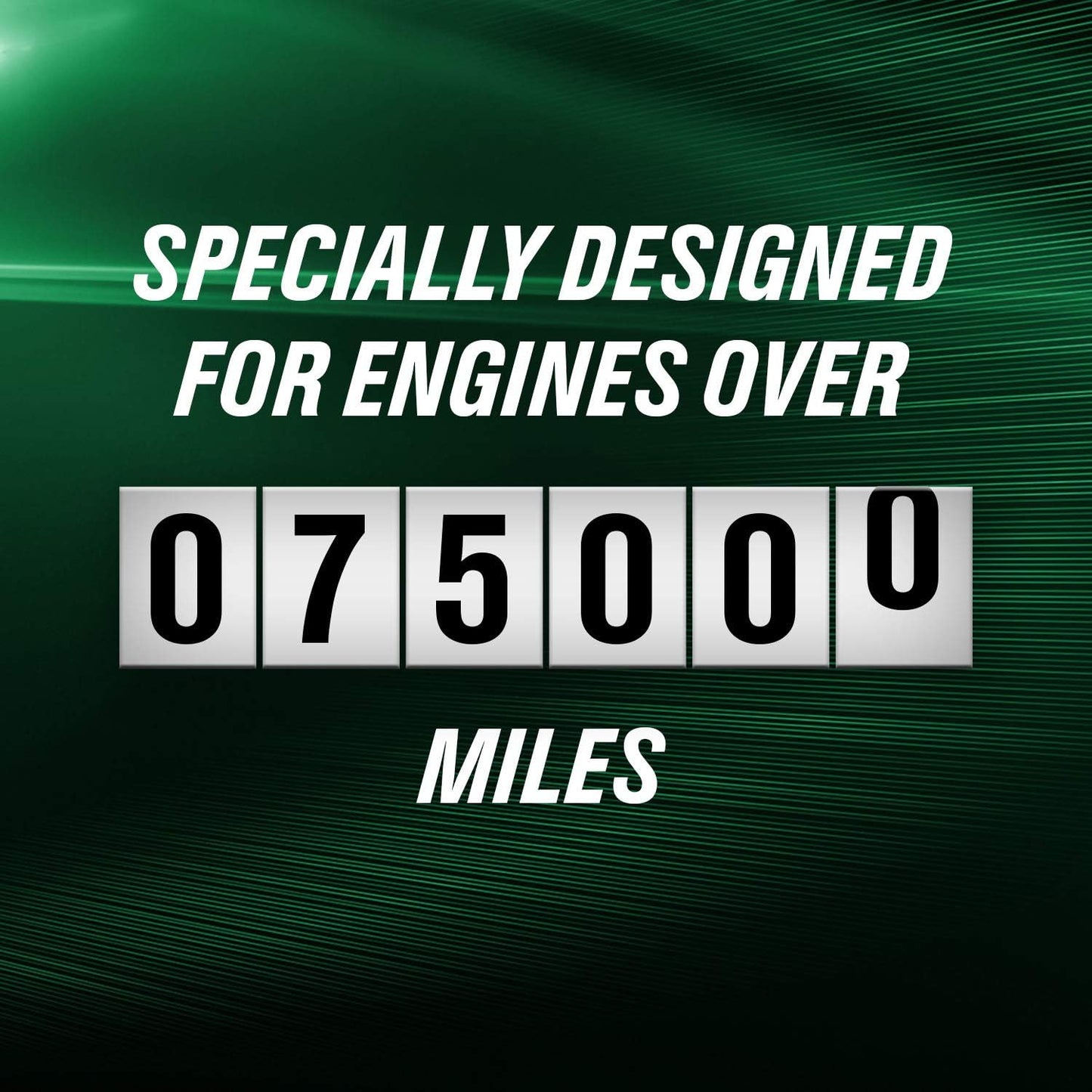 Castrol Transmax High Mileage Automatic Transmission Fluid, 1 Gallon (Pack of 3)