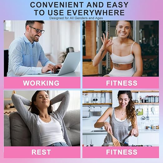 Back Posture Corrector for Women - Adjustable Straightener Back Brace Posture Corrector Under Clothes