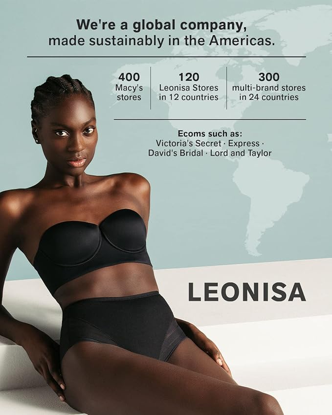 Leonisa Posture Corrector for Women