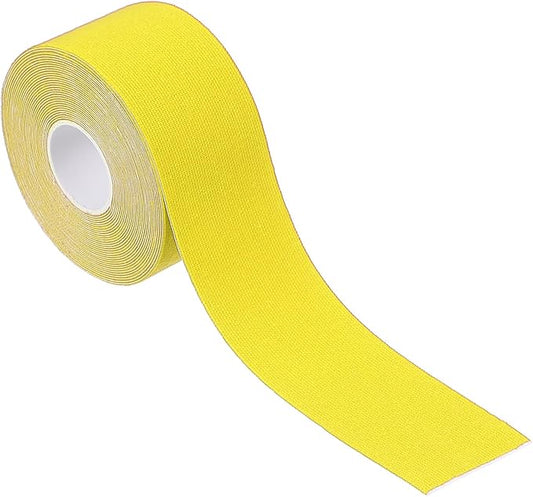 PATIKIL Aerial Hoop Tape, Athletic Tape Adhesive Non-Slip Grip Tape Yoga Rig Sports Tape for Exercises Gymnastics