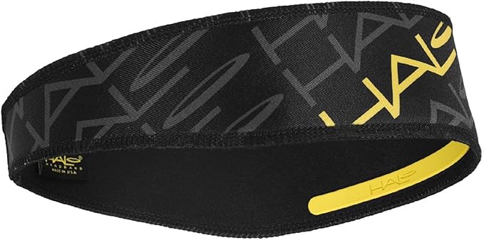 Halo Headband II Sweatband Pullover for Men and Women