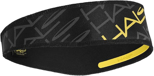 Halo Headband II Sweatband Pullover for Men and Women