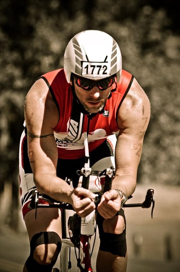 RockTape Original 2-Inch Water-Resistant Kinesiology Tape