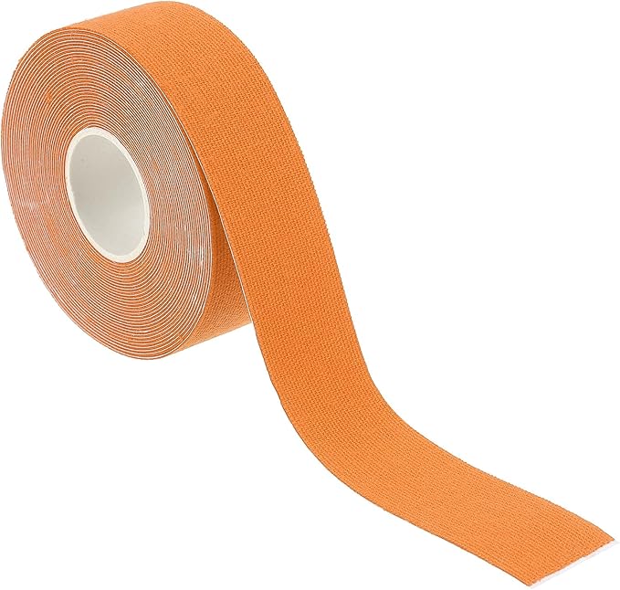 PATIKIL Aerial Hoop Tape, Athletic Tape Adhesive Non-Slip Grip Tape Yoga Rig Sports Tape for Exercises Gymnastics