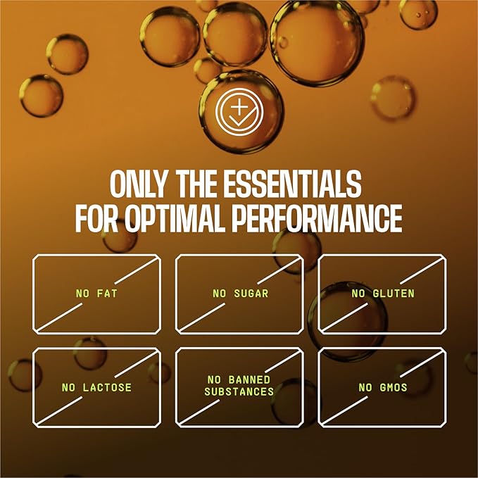 Frog Fuel Power Energized Protein Shot, 15g Protein Nano-Hydrolyzed Grass Fed Collagen, 120mg Caffeine, Fat & Sugar Free, 22 Amino Acids, 0 Carbs, Berry, 1 oz Packets, 24 Pack