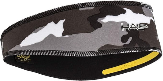 Halo Headband II Sweatband Pullover for Men and Women
