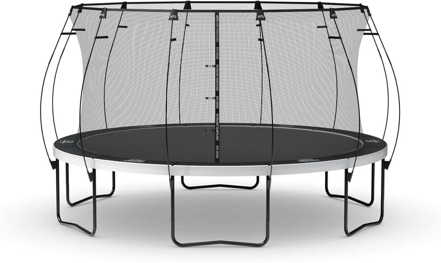 Skywalker Trampolines Epic Series Trampoline