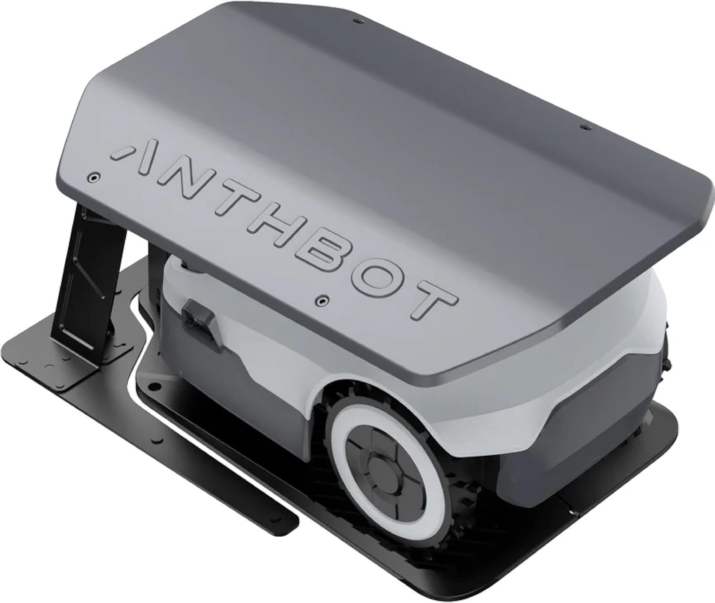 Garage for Genie600/Genie1000/Genie3000 Robot Lawn Mower