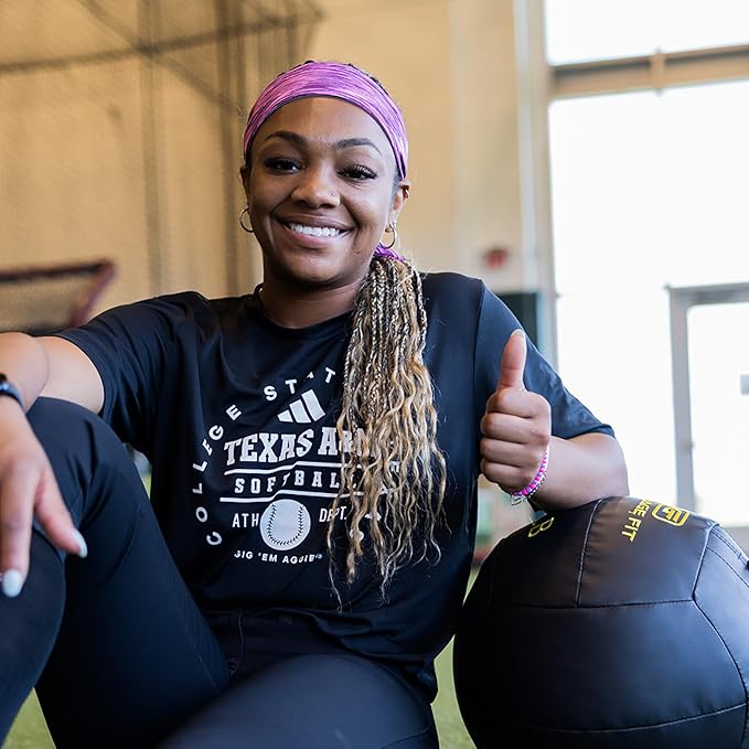 Hydra2, Sweat Diverting, Sports Sweatband Headband, H2 Flatweave