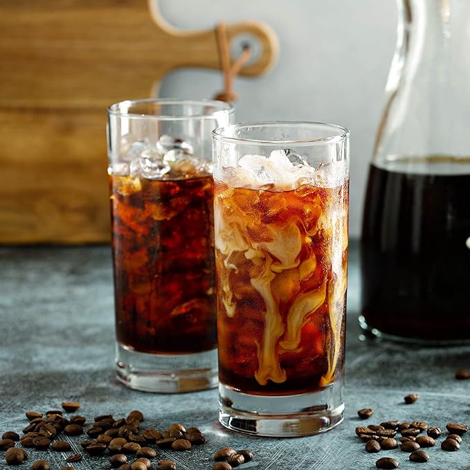 Eight O'Clock Coffee 100% Colombian Peaks, Medium Roast, Ground Coffee, 33 Ounce (Pack of 1), 100% Arabica, Kosher Certified