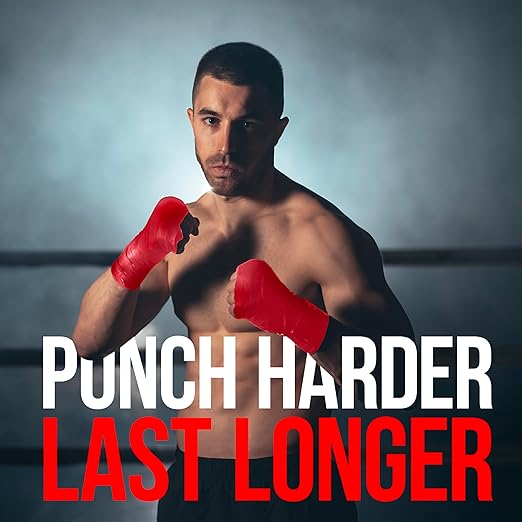 Ringside 1" Athletic Trainers Tape, Cotton Kinesiology Tape for Combat Sports, Adhesive, 30 Foot Rolls, Red, 5 Pack