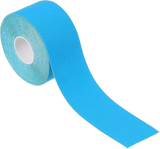 PATIKIL Aerial Hoop Tape, Athletic Tape Adhesive Non-Slip Grip Tape Yoga Rig Sports Tape for Exercises Gymnastics
