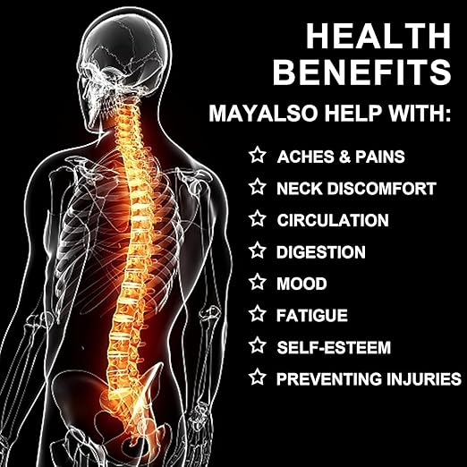 Posture Corrector for Women & Men, Adjustable & Breathable Upper Back Brace， Back Straightener Posture Corrector Support straightener, Providing Pain Relief from Lumbar