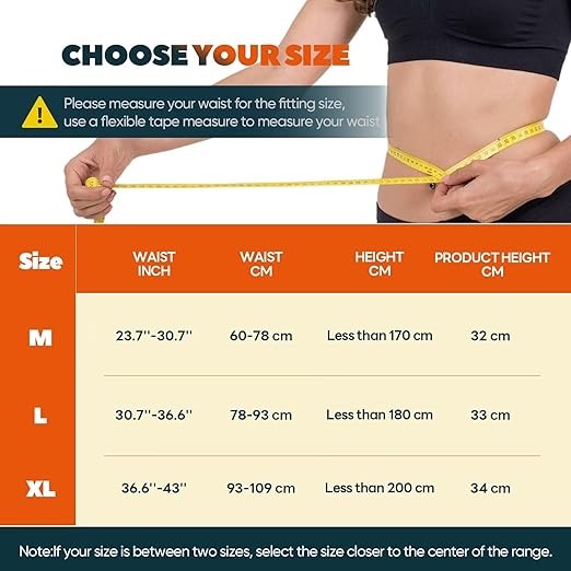 Posture Corrector For Women and Men, Fully Adjustable Back Brace Posture Corrector, Back Straightener Posture Corrector Providing Pain Relief From Neck, Shoulder, Back, Lumba (Small/M)