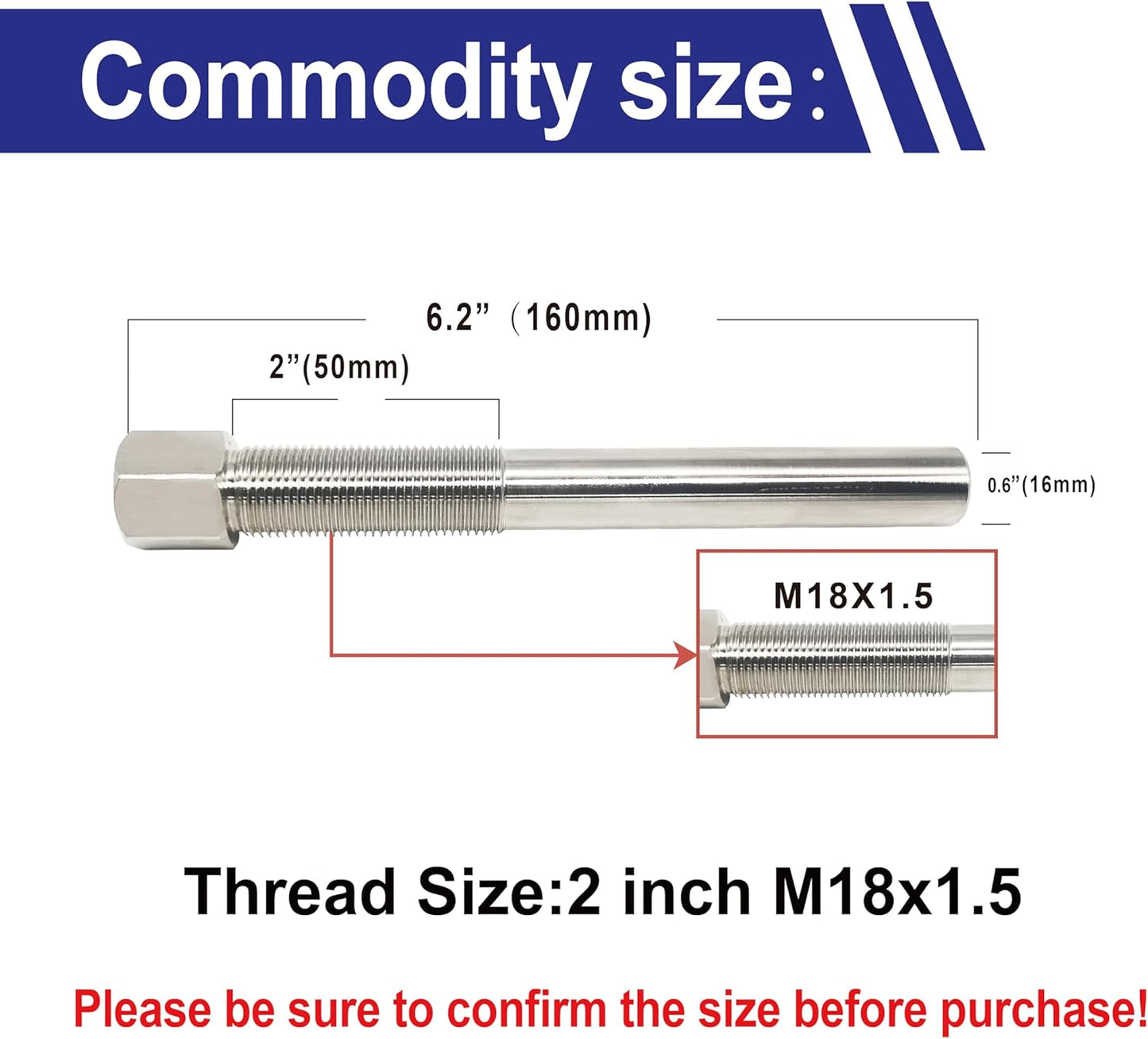 Duty Clutch Puller Tool for EZGO 2008-2024 Gas Golf Cart with Kawasaki Engine, CC2200/Clays Car/MPT/Refresher/RXV/ST/Custom/Sport/Shuttle/Valor/Woods Boundary MAV 608429