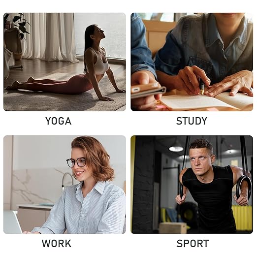 Posture Corrector for Women and Men, Back Straightener Posture Brace Corrector, Upper Back Brace Adjustable Posture Corrector, Corrector de Postura para Hombre Mujer