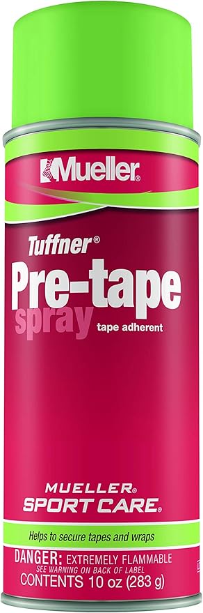 MUELLER Pre Tape Spray - 10 oz (EA)