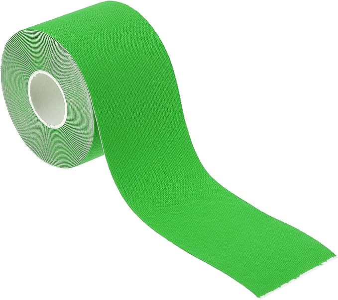 PATIKIL Aerial Hoop Tape, Athletic Tape Adhesive Non-Slip Grip Tape Yoga Rig Sports Tape for Exercises Gymnastics