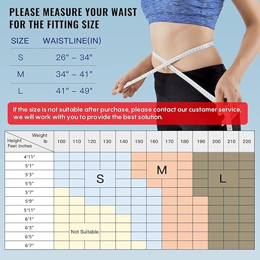 Fit Geno Back Brace Posture Corrector for Women, Shoulder Straightener, Adjustable Full Back Support, Upper and Lower Back Pain Relief - Scoliosis, Hunchback, Hump, Thoracic, Spine Corrector (Medium)