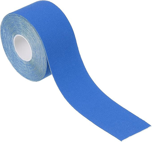 PATIKIL Aerial Hoop Tape, Athletic Tape Adhesive Non-Slip Grip Tape Yoga Rig Sports Tape for Exercises Gymnastics
