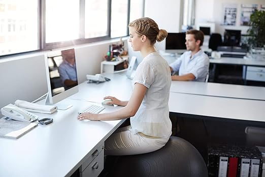 Sacroiliac Hip Belt for Women and Men That Alleviates Sciatic, Pelvic, Lower Back, Leg and Sacral Nerve Pain Caused by Si Joint Dysfunction| Trochanter Brace (Plus, Nude)