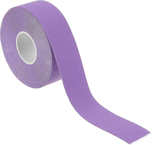 PATIKIL Aerial Hoop Tape, Athletic Tape Adhesive Non-Slip Grip Tape Yoga Rig Sports Tape for Exercises Gymnastics