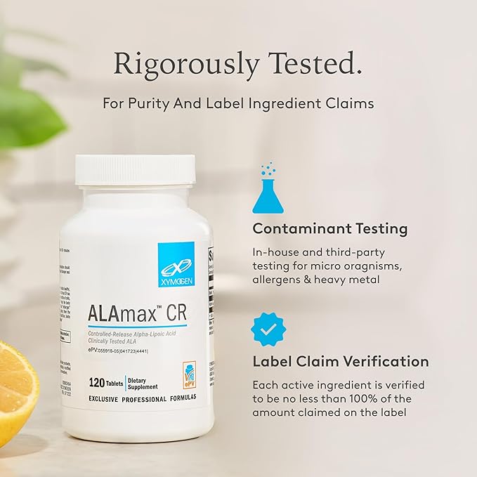 XYMOGEN ProbioMax Daily 30B - Vegetarian, Dairy & Gluten Free Probiotics for Digestive Health - Women's & Men's Probiotic Nutritional Supplements - Formerly ProbioMax Daily DF (60 Capsules)