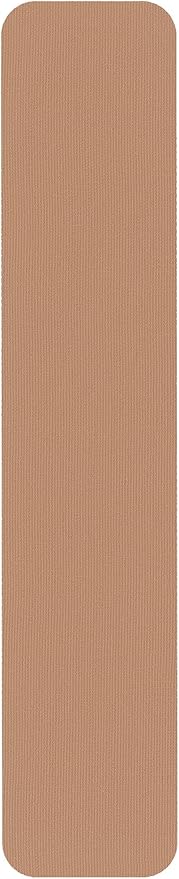 MUELLER Sports Medicine Kinesiology Tape Pre-Cut Strips