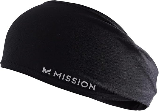 Tapered Cooling Headband by MISSION