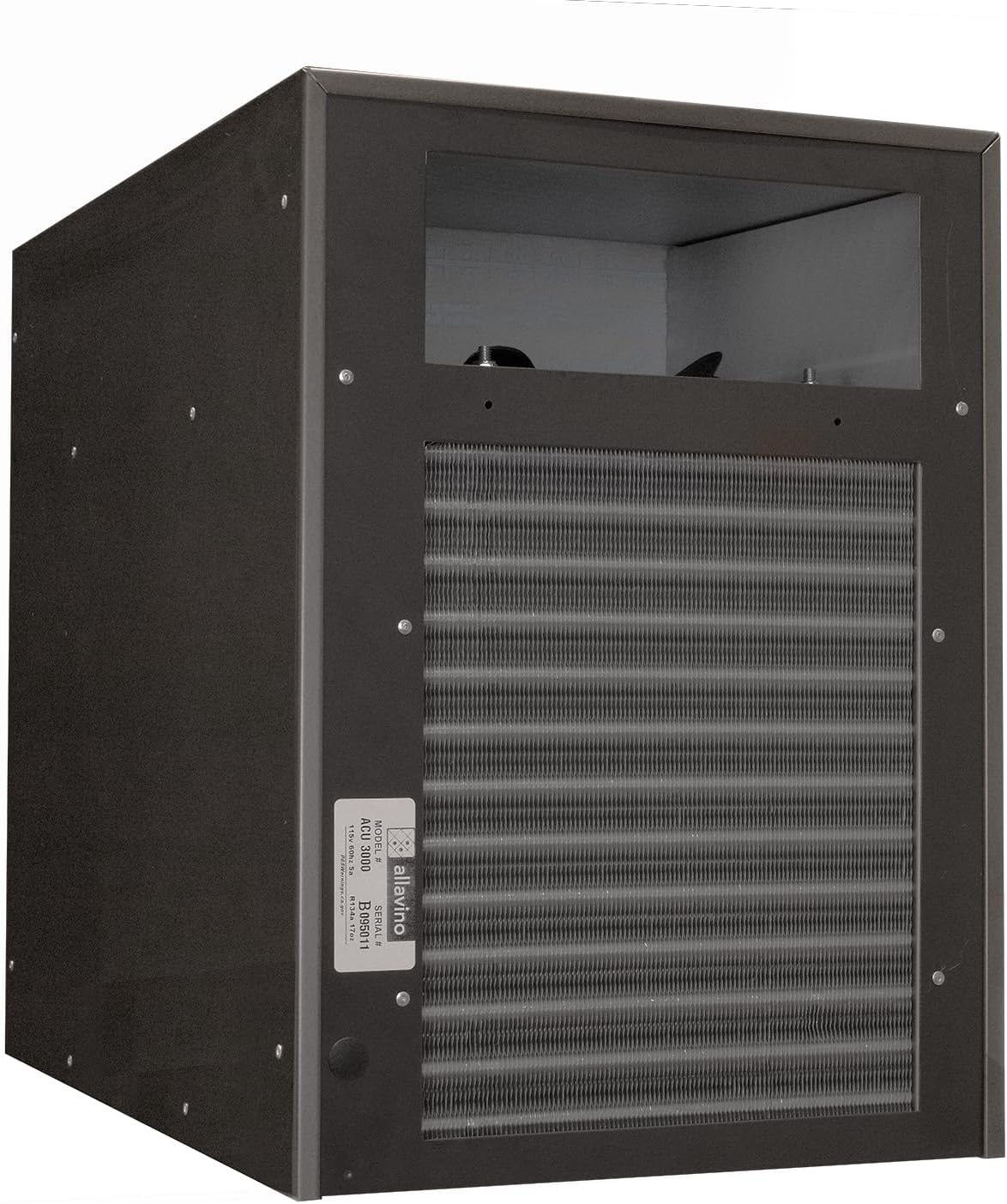 Allavino Wine Cooling Unit (1000 Cu.Ft. Capacity) - Antique Bronze