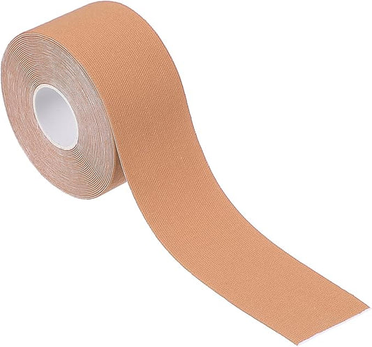 PATIKIL Aerial Hoop Tape, Athletic Tape Adhesive Non-Slip Grip Tape Yoga Rig Sports Tape for Exercises Gymnastics