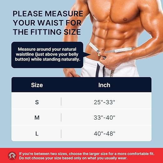 Fit Geno Back Brace Posture Corrector for Men & Women: Shoulder Straightener Adjustable Full Back Support Pain Relief - Scoliosis Hunchback Spine Corrector (Medium)