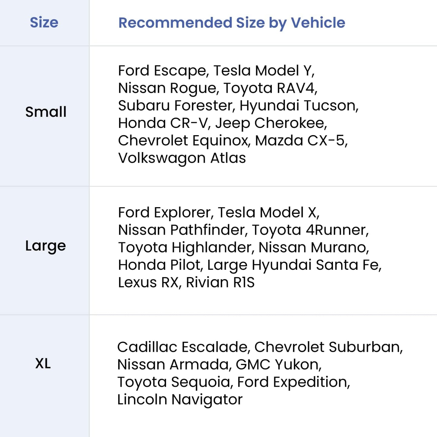 4Knines SUV Cargo Liner for Dogs, Trunk Mat for SUV, Durable Cargo Cover, Protector – Compatible with 60/40 Split Bench & Armrest Pass-Through, Waterproof, Machine Washable, Non-Slip (Large, Camo)