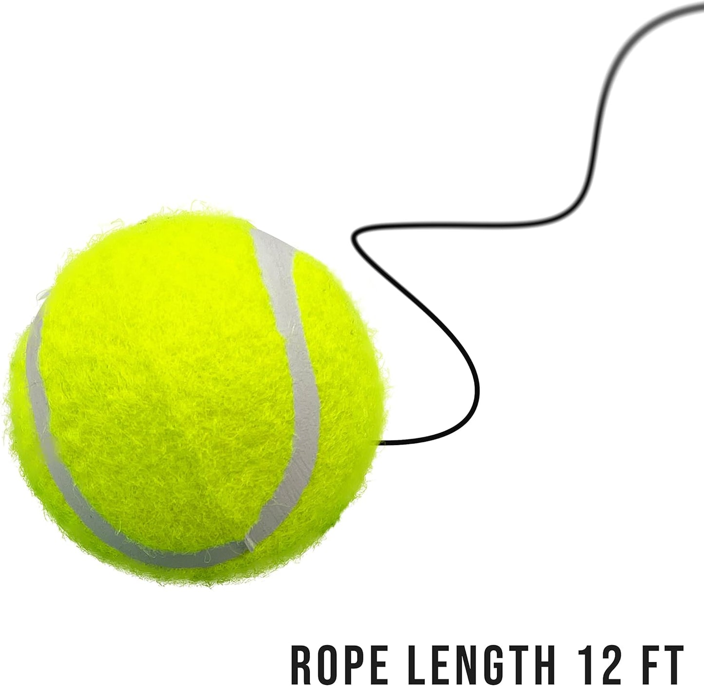 Silfrae Garage Car Stop Indicator Perfect Stop Parking Aid for All Vehicles Parking Assistant (Green, 2 PCS)