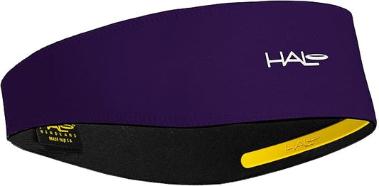 Halo Headband II Sweatband Pullover for Men and Women