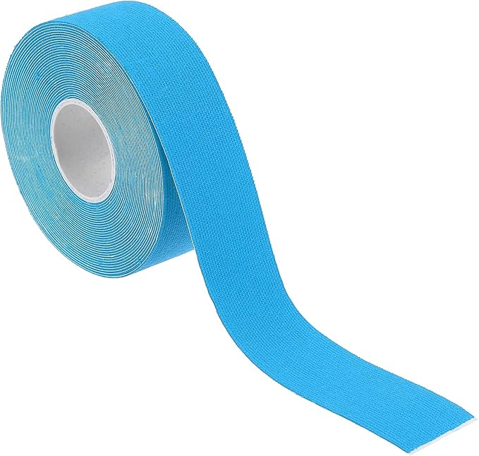 PATIKIL Aerial Hoop Tape, Athletic Tape Adhesive Non-Slip Grip Tape Yoga Rig Sports Tape for Exercises Gymnastics