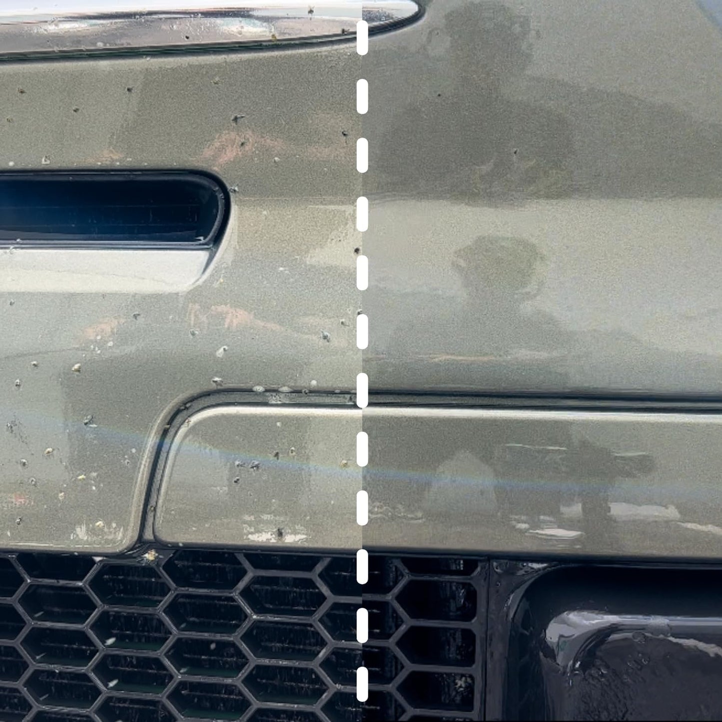 3D Bug Remover - All Purpose Exterior Cleaner & Degreaser to Wipe Away Bugs on Plastic, Rubber, Metal, Chrome, Aluminum, Windows & Mirrors, Suitable for use on Car Paint, Wax & Clear Coat