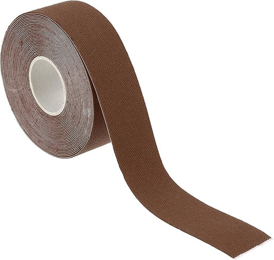 PATIKIL Aerial Hoop Tape, Athletic Tape Adhesive Non-Slip Grip Tape Yoga Rig Sports Tape for Exercises Gymnastics