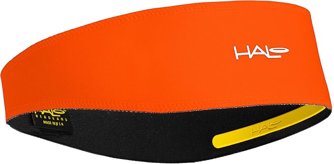 Halo Headband II Sweatband Pullover for Men and Women